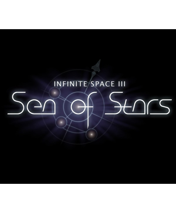 Infinite Space III: Sea of Stars Steam Key GLOBAL